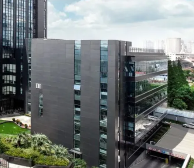 广州小酷计算机科技有限公司办公业务系统部署方案及本地企业应用案例分享
