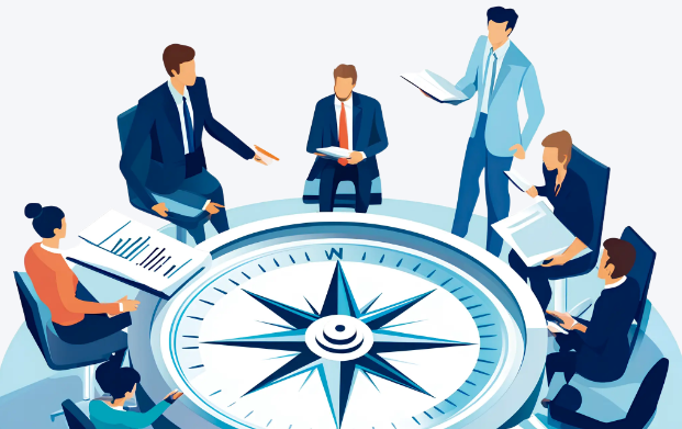 广州小酷计算机科�办公系统部署方案：从需求分析到上线运维要点